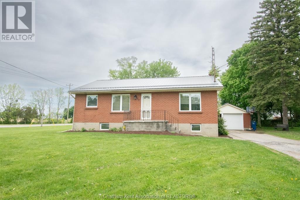 94 LAMILA STREET, Thamesville