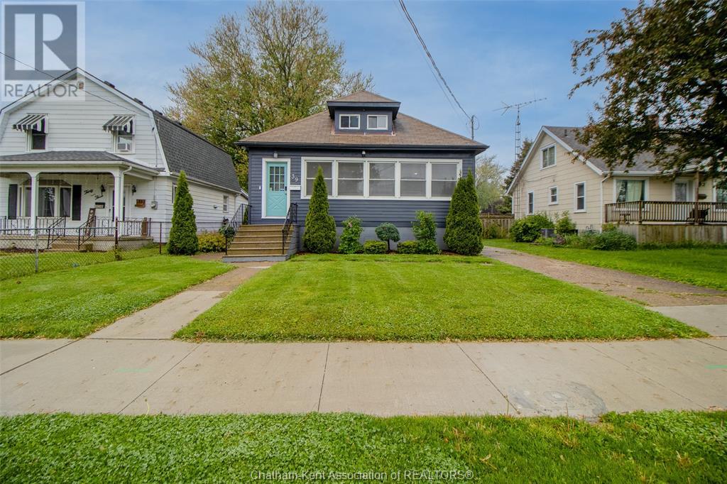 39 Lorne AVENUE, Wallaceburg