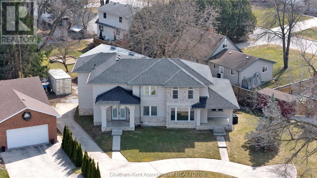 30 Crerar DRIVE, Chatham
