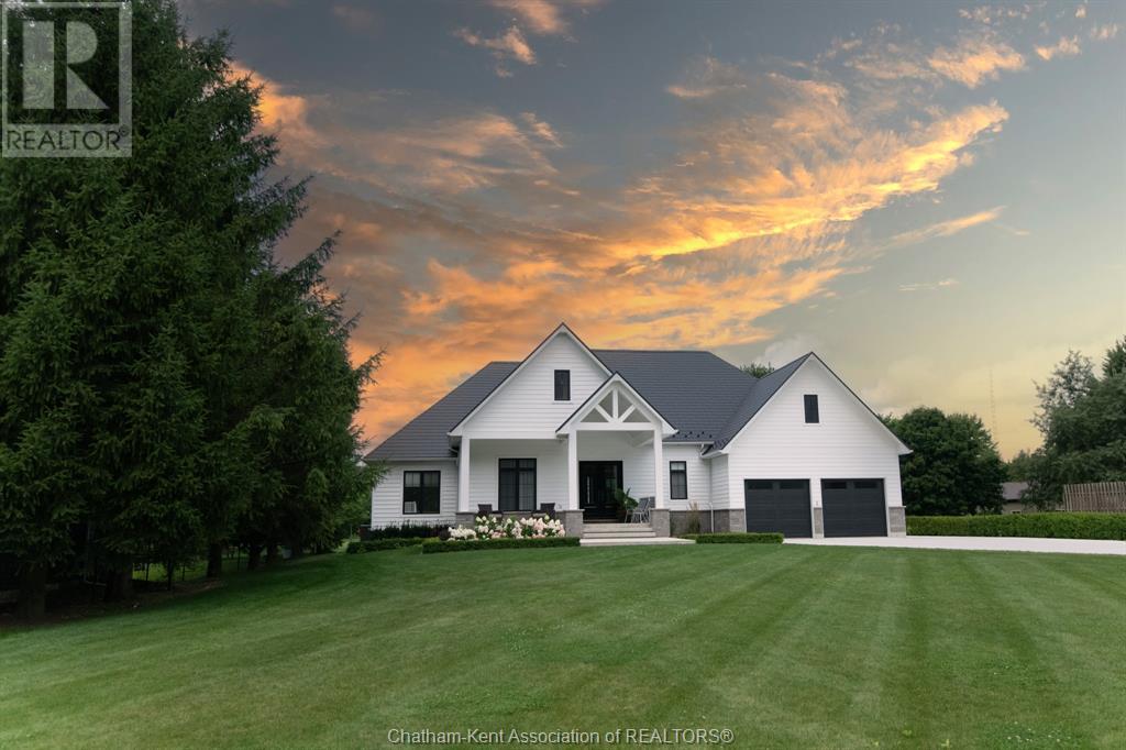23636 1 ZONE ROAD, Thamesville