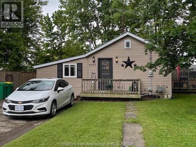 4361 Fifth STREET, Petrolia