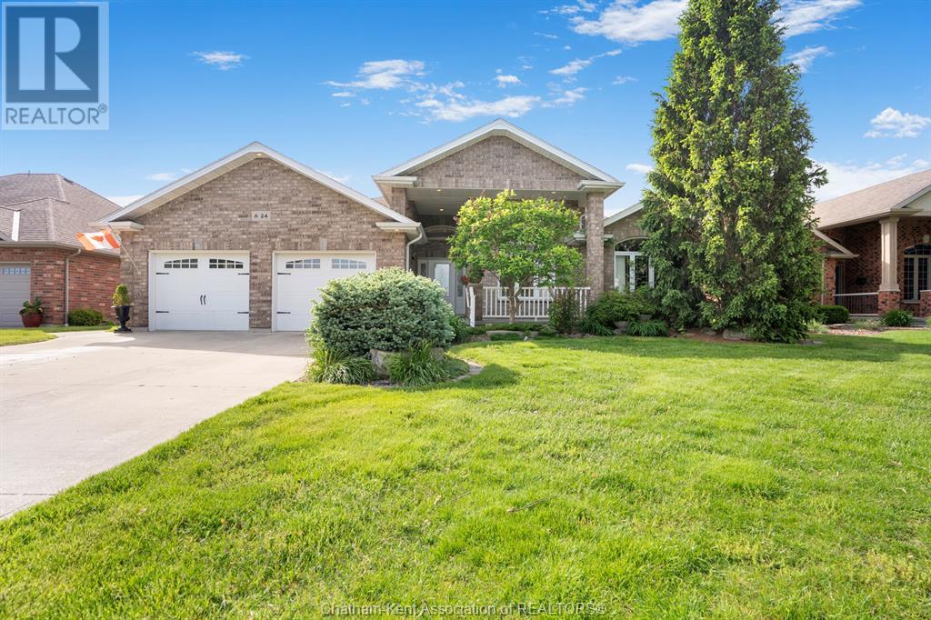 24 VALENCIA DRIVE, Chatham