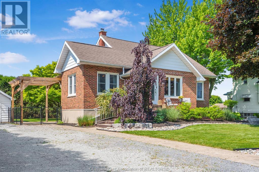 24192 WINTER LINE ROAD, Pain Court