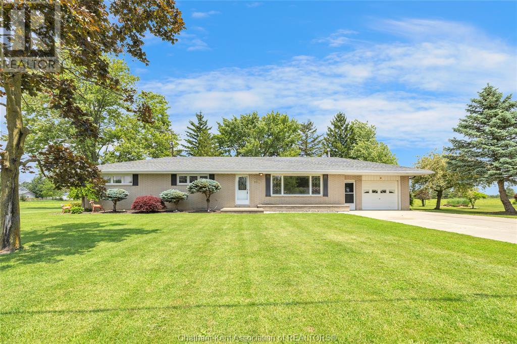110 Cresent LANE, Merlin
