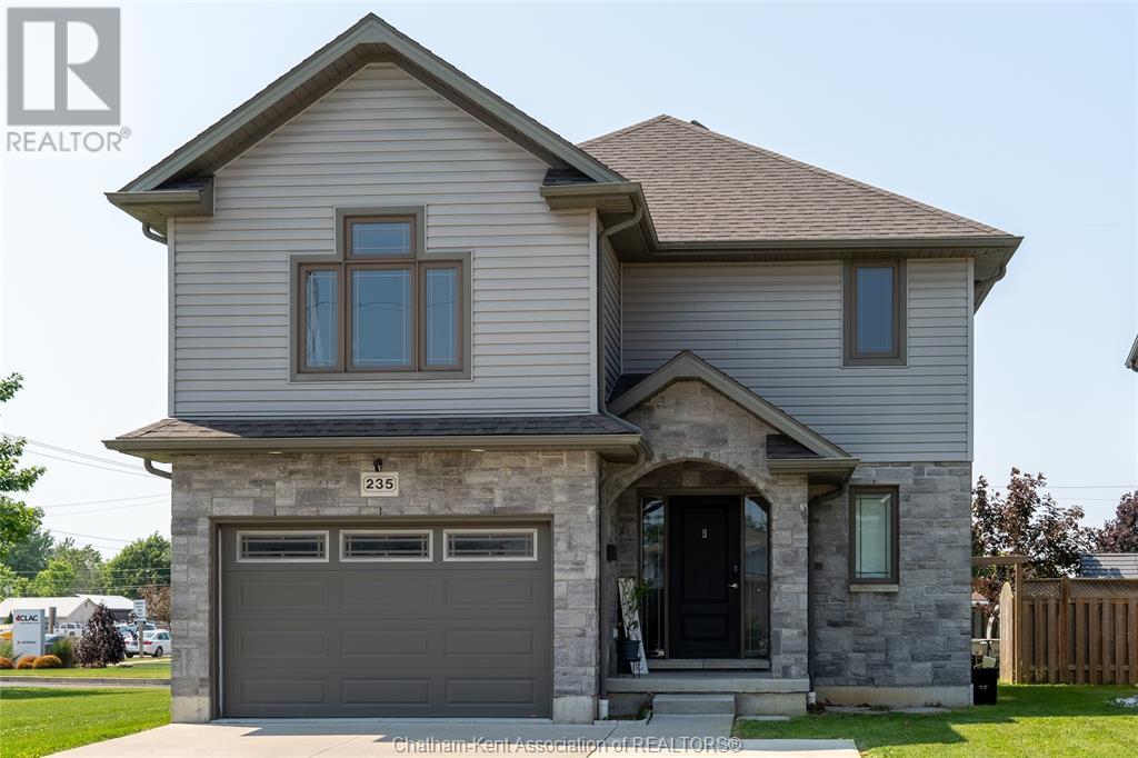 235 Bristol DRIVE, Chatham