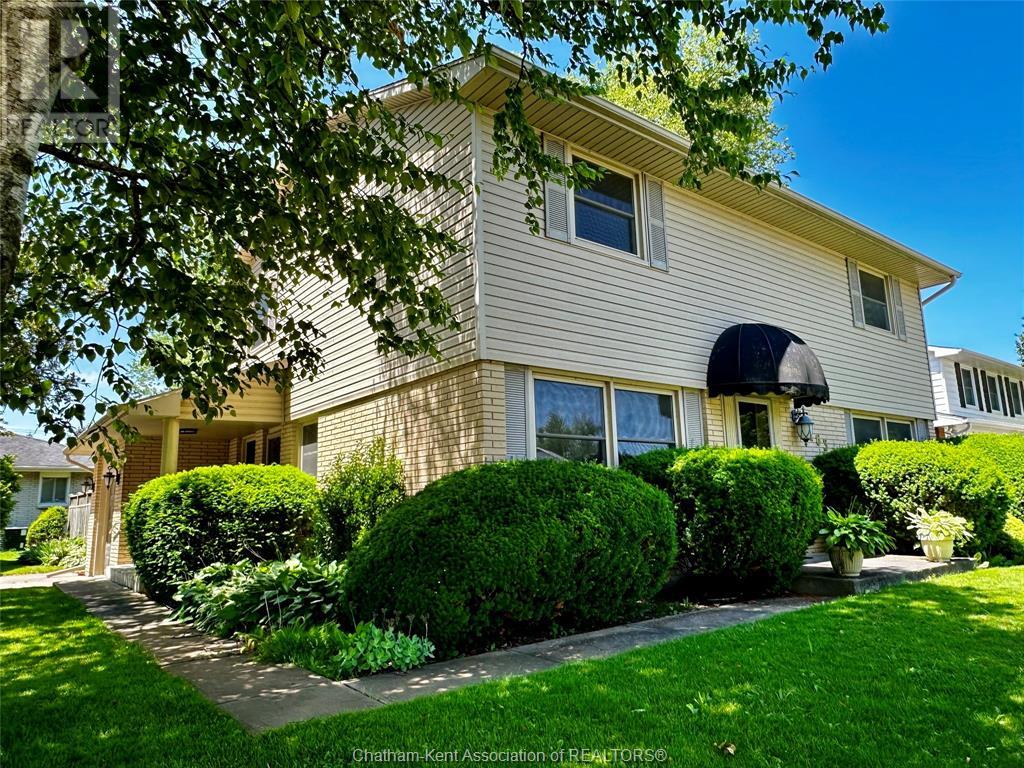 163 Cecile AVENUE, Chatham