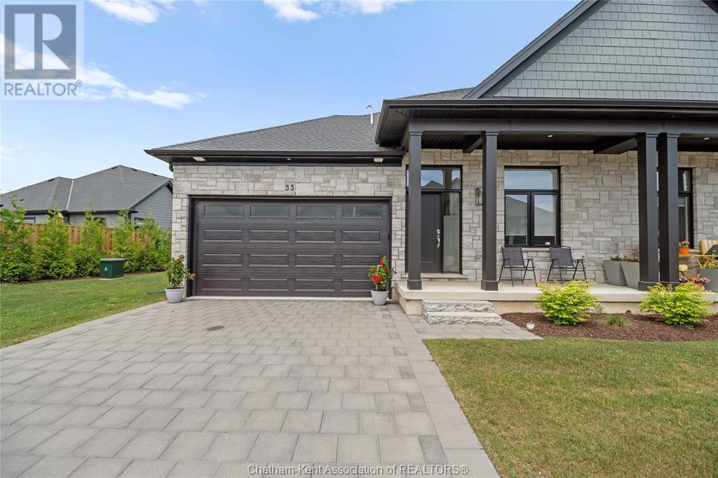 63 Compass TRAIL UnitNo. 35, Port Stanley