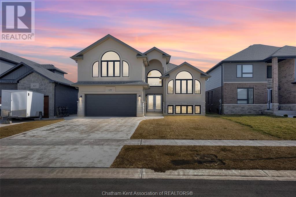 129 TUSCANY TRAIL, Chatham