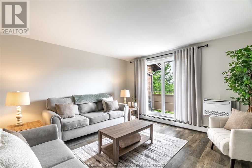 63 Baldoon ROAD UnitNo. 301, Chatham