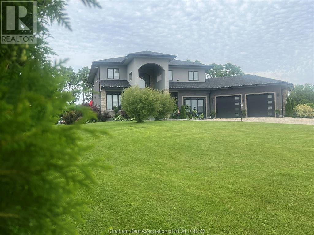 6539 RIVERVIEW LINE, Chatham