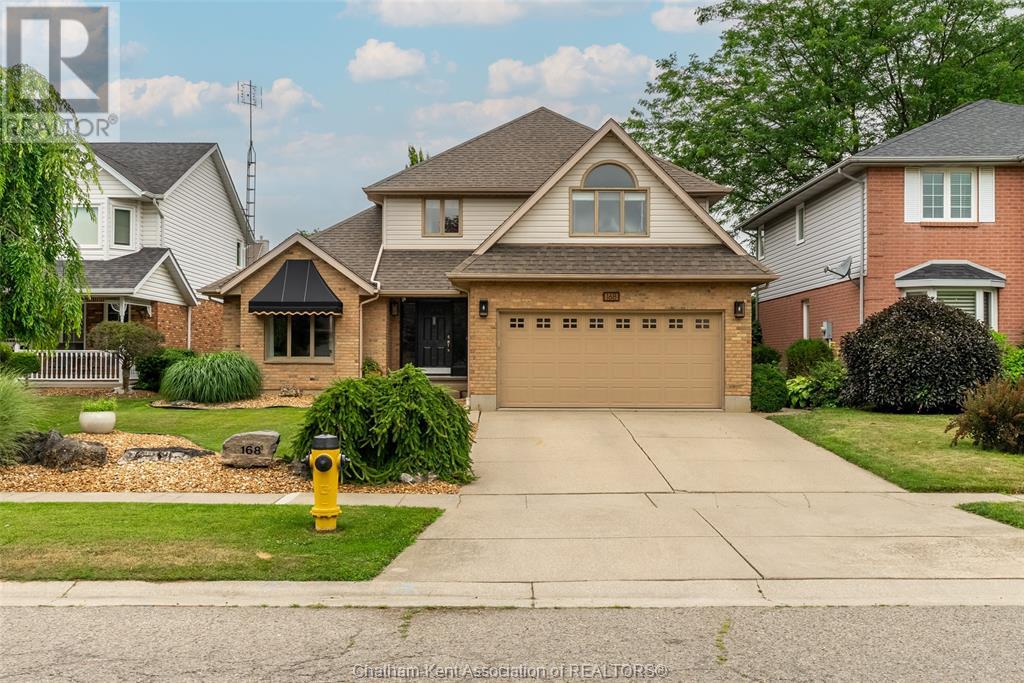 168 Norway Maple DRIVE, Chatham