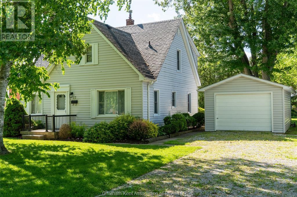 17 O Brien DRIVE, Chatham