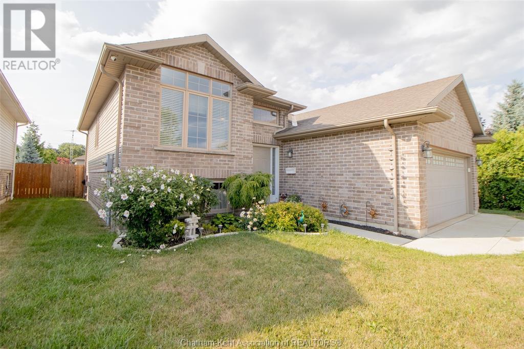 55 Birchwood STREET, Chatham