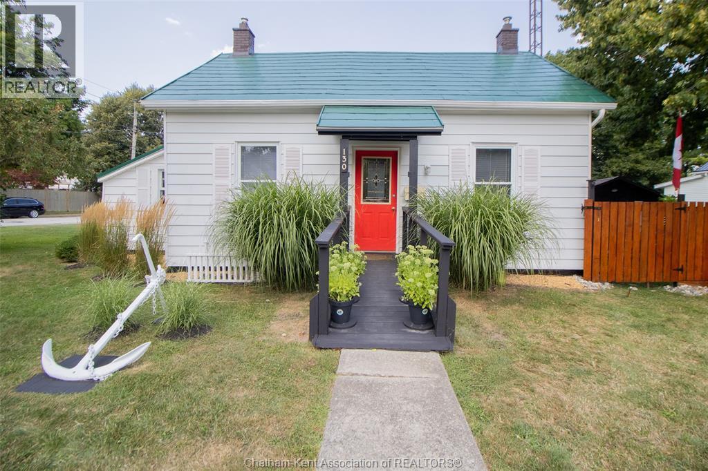 130 ELIZABETH STREET, Thamesville