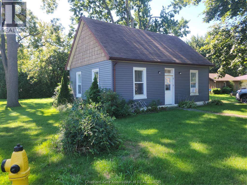 193 CHESTNUT STREET, Bothwell