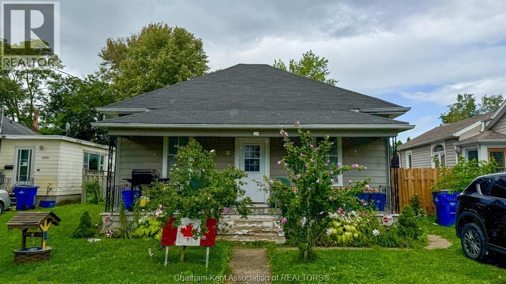 101 Lorne AVENUE, Chatham