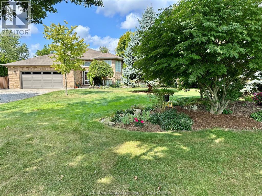 9057 Indian Creek LINE, Chatham-Kent
