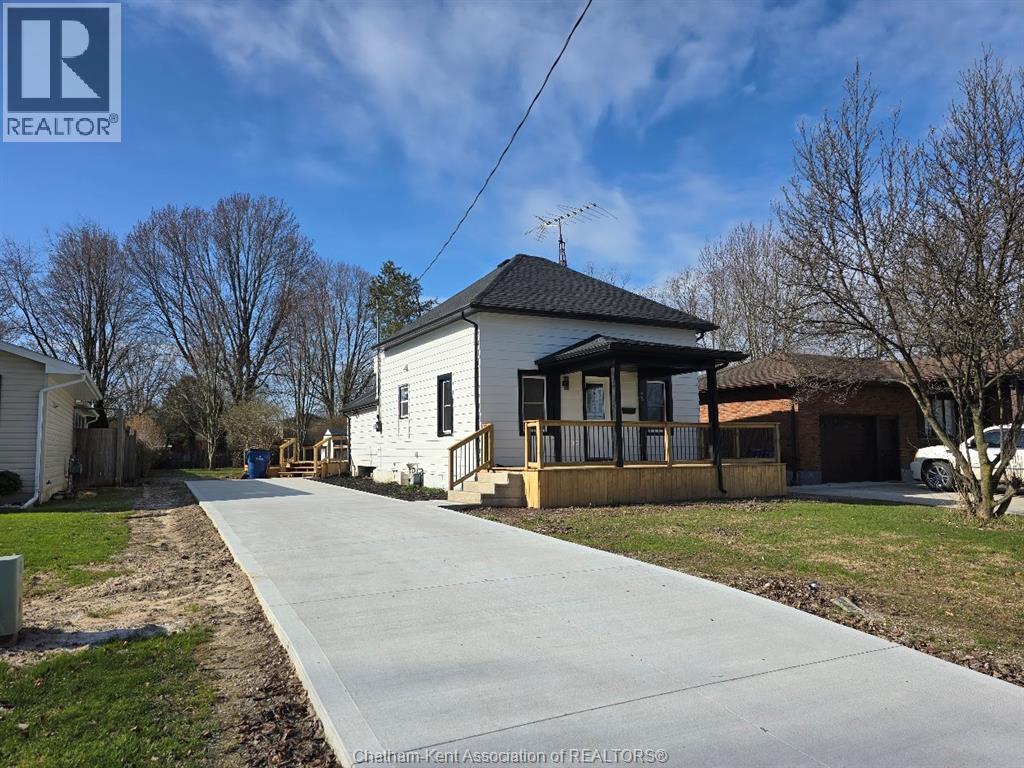 507 Trerice STREET West, Dresden