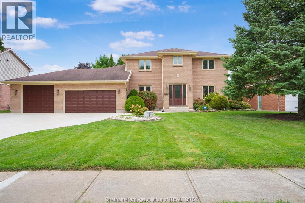 34 BRAEMAR BOULEVARD, Chatham