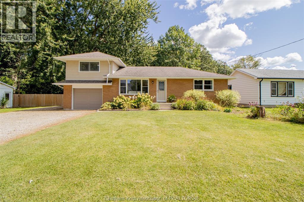 23635 Zone Road 1 ..., Thamesville