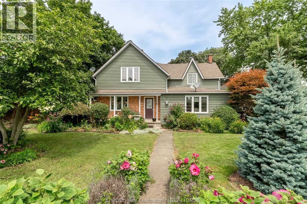 208 Trerice STREET East, Dresden