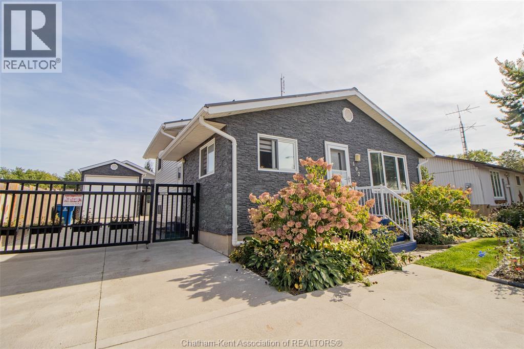 102 Sherman STREET, Blenheim
