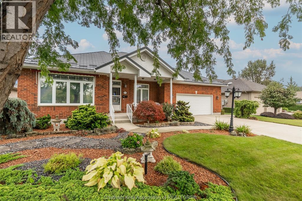 84 GOODAL DRIVE, Ridgetown
