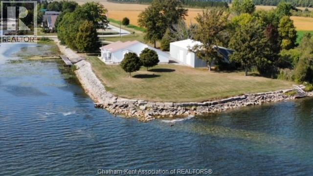 11544 RONDEAU DRIVE, Rondeau Bay Estates