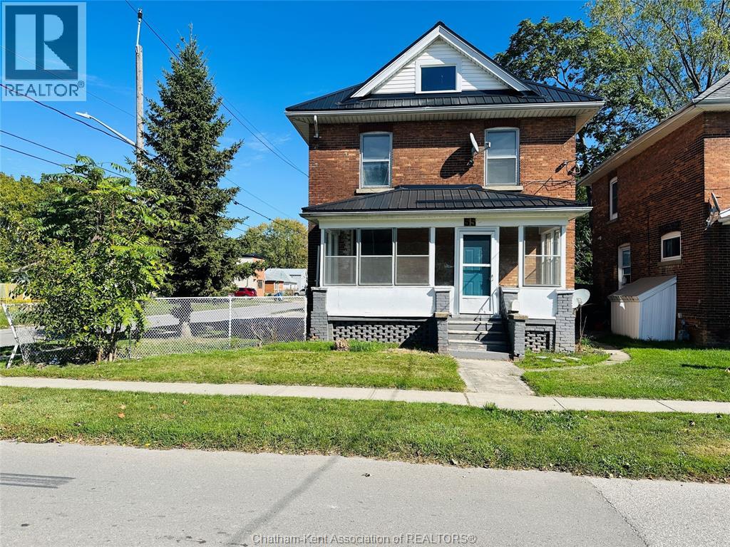 55 Prince STREET South, Chatham