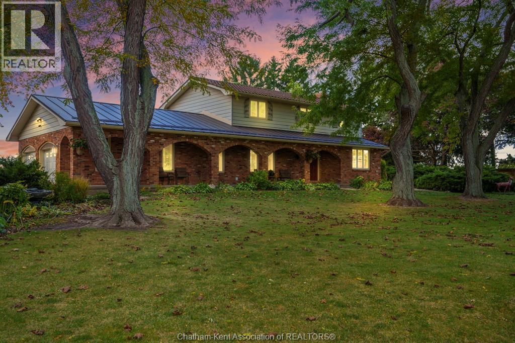 6774 Riverview LINE, Chatham