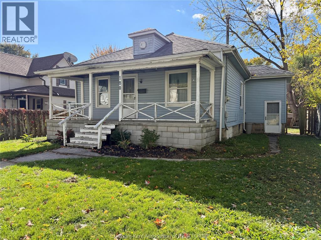 180 Raleigh STREET, Chatham