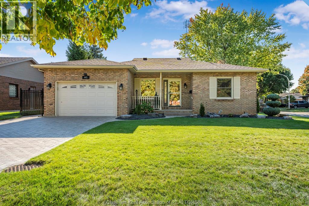 445 BALDOON ROAD, Chatham