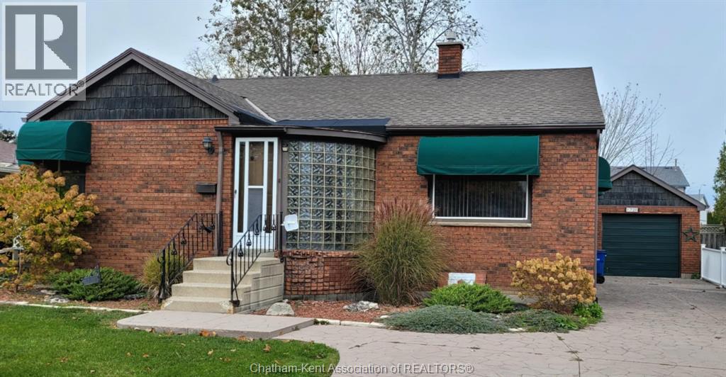 1720 Dufferin AVENUE, Wallaceburg