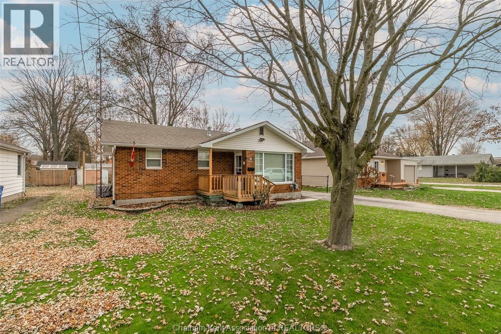 384 CATHERINE STREET, Blenheim