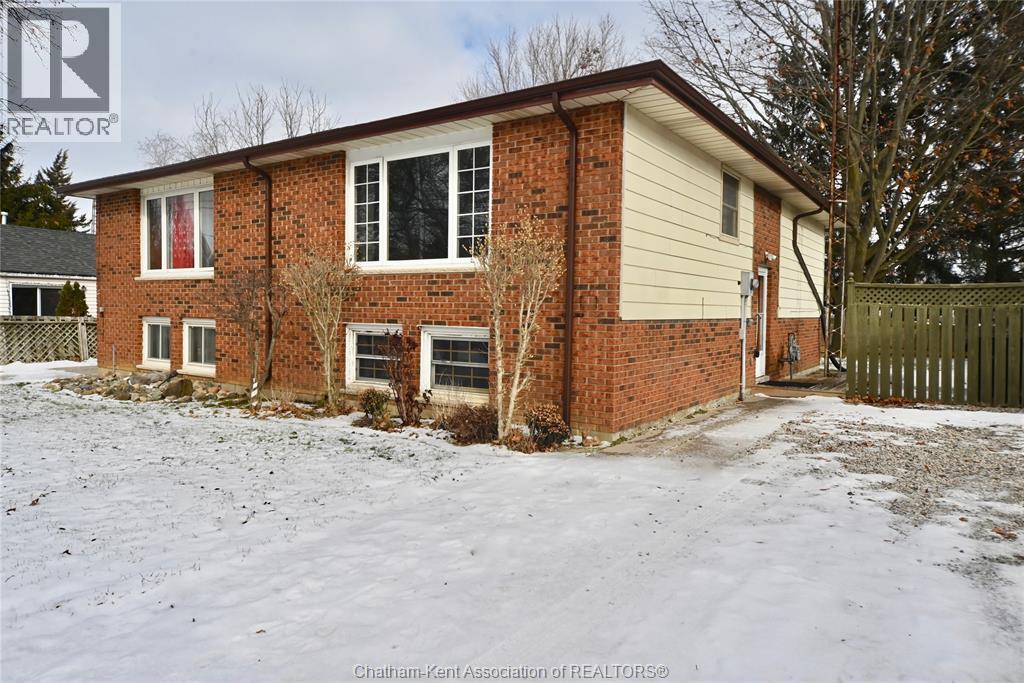 65 ERIE STREET North UnitNo. A, Ridgetown