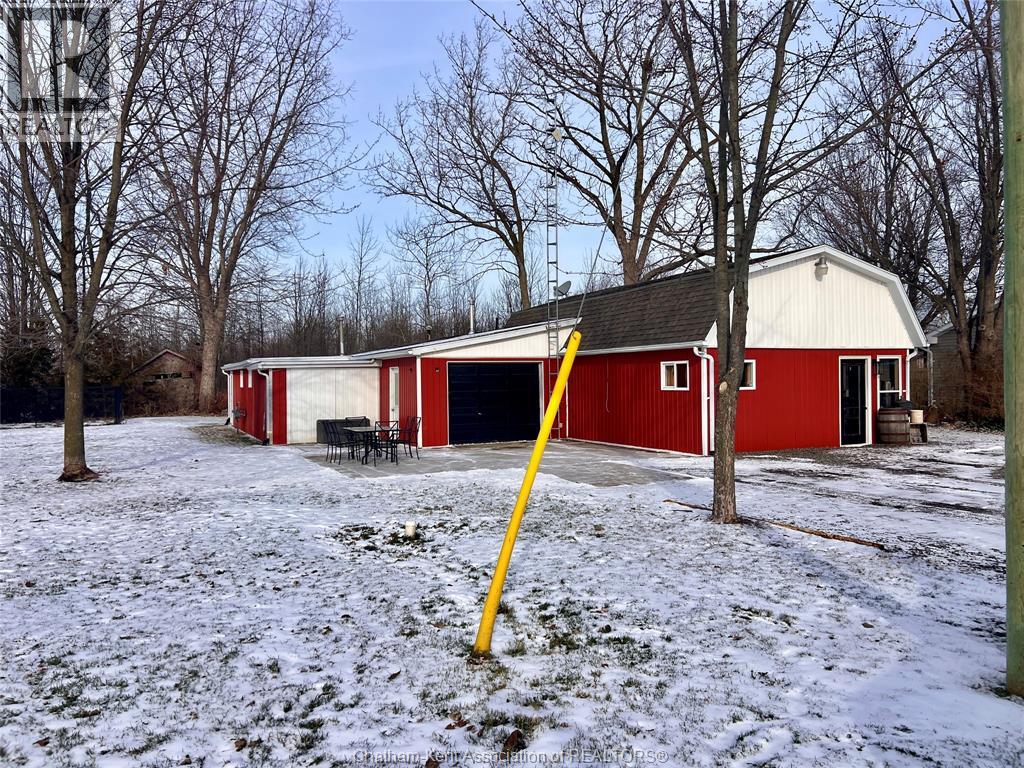 8583 James STREET, Charing Cross