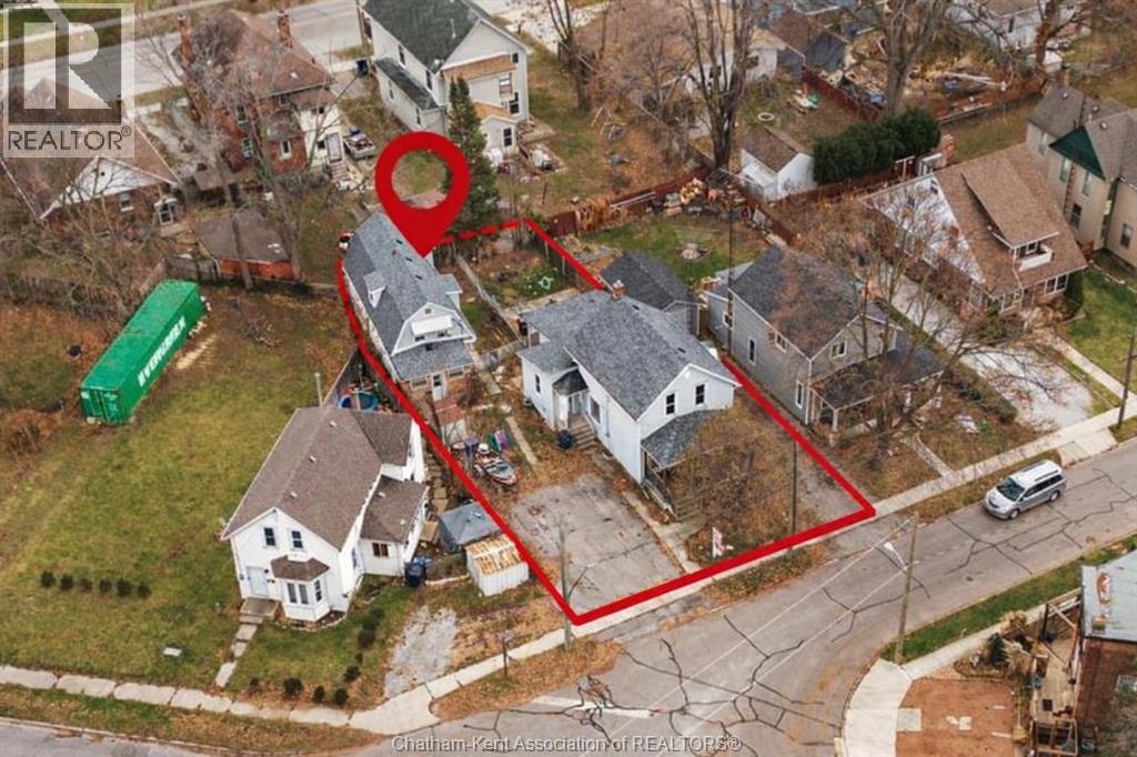 75 / 79 Grant STREET, Chatham