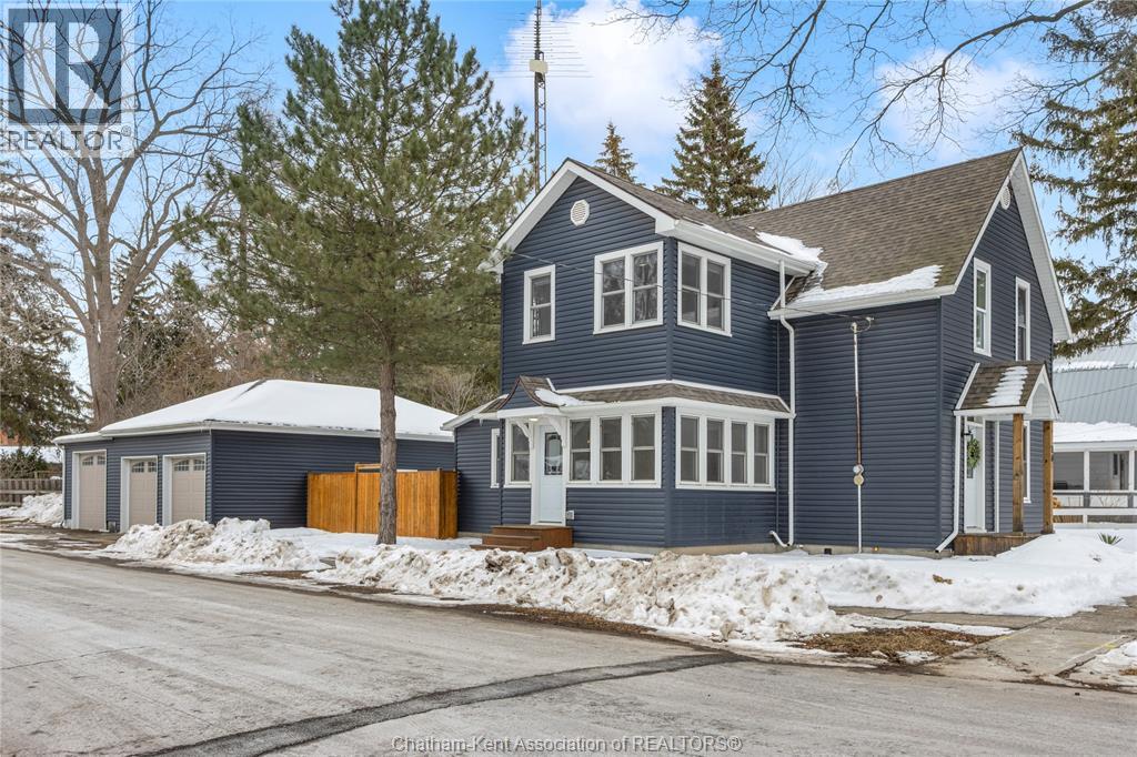 16 HAROLD STREET South, Ridgetown