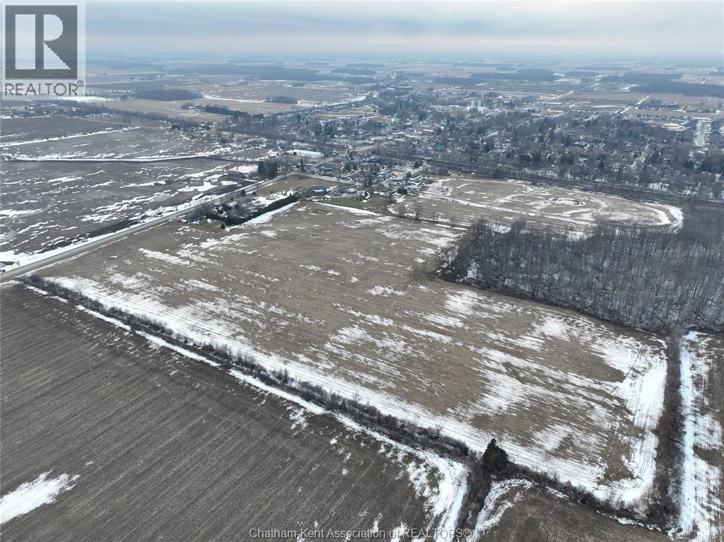 10956 CURRIE ROAD, Dutton