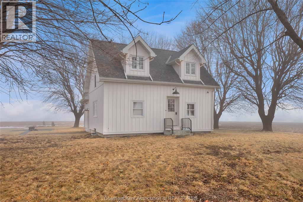 6927 Creek LINE, Chatham-Kent