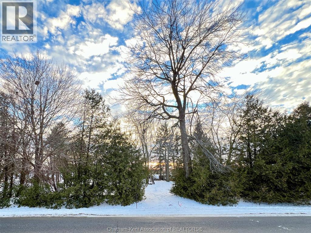 106 Erie STREET North, Ridgetown