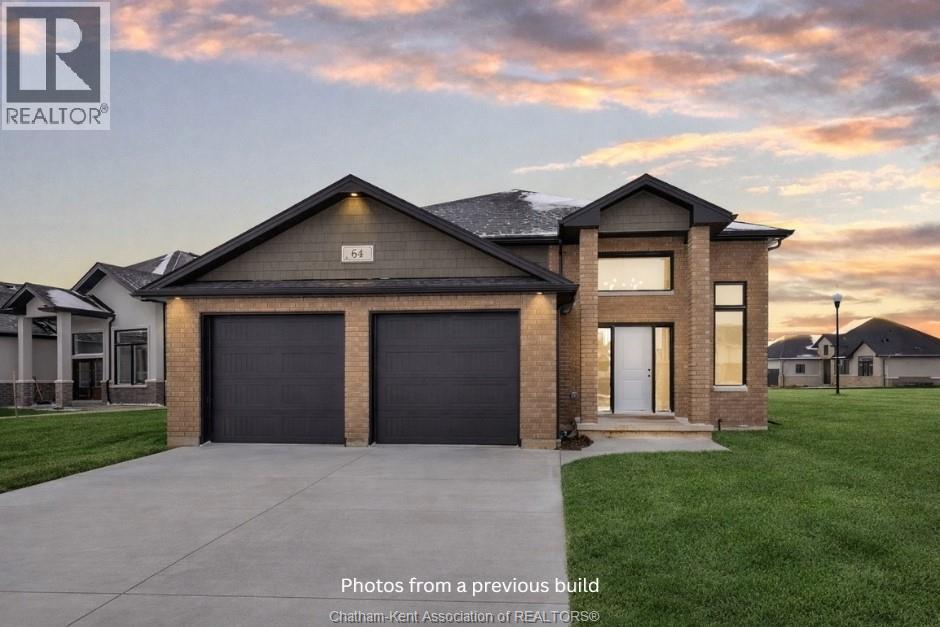 75 Cherry Blossom TRAIL, Chatham