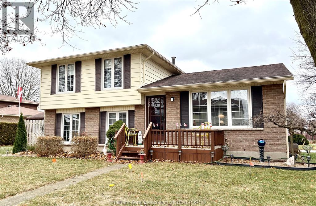 183 MICHENER ROAD, Chatham