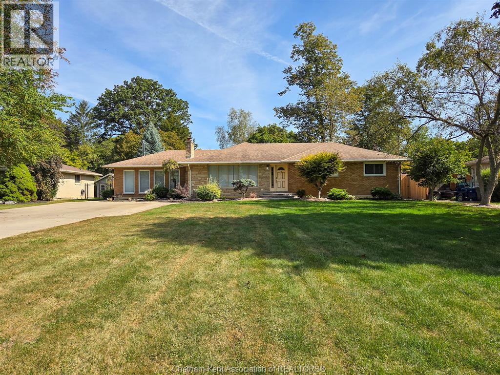 79 LYNNWOOD AVENUE, Chatham