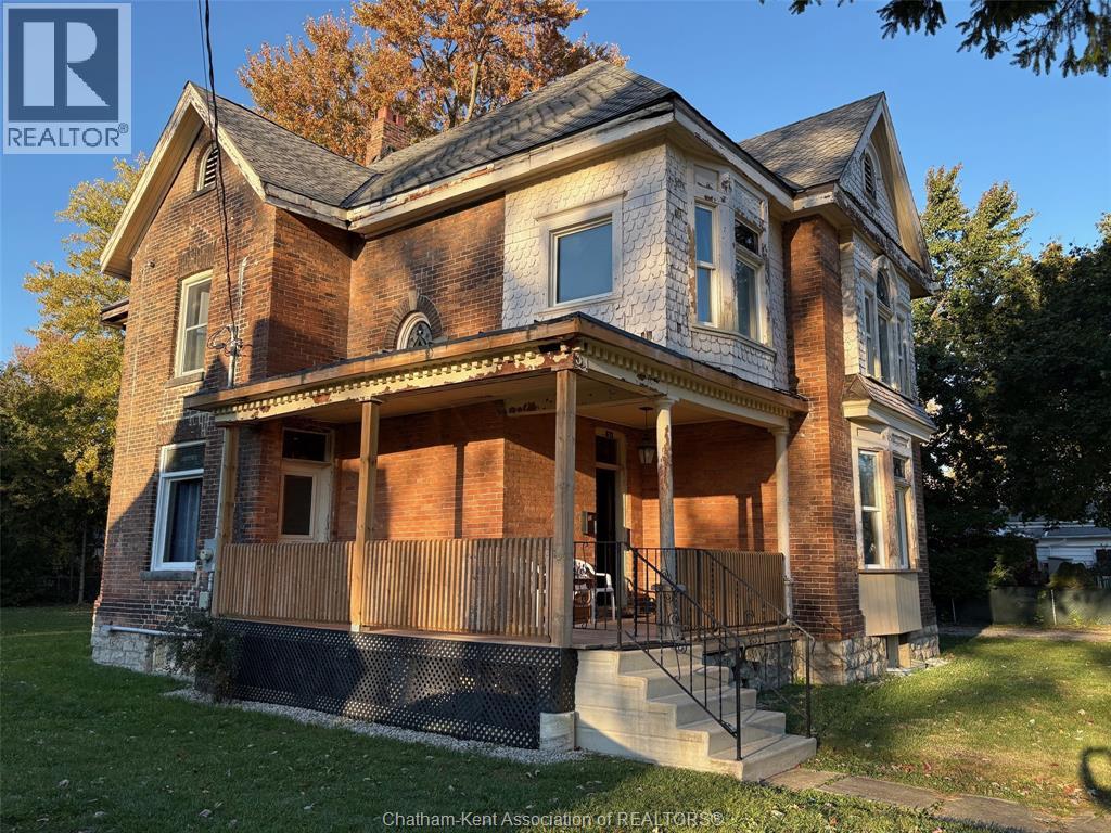 27 & 31 Wade STREET, Chatham