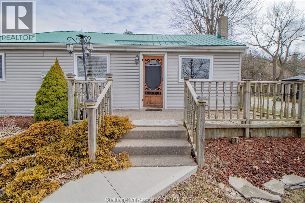 29909 WEST BOTHWELL ROAD, Bothwell