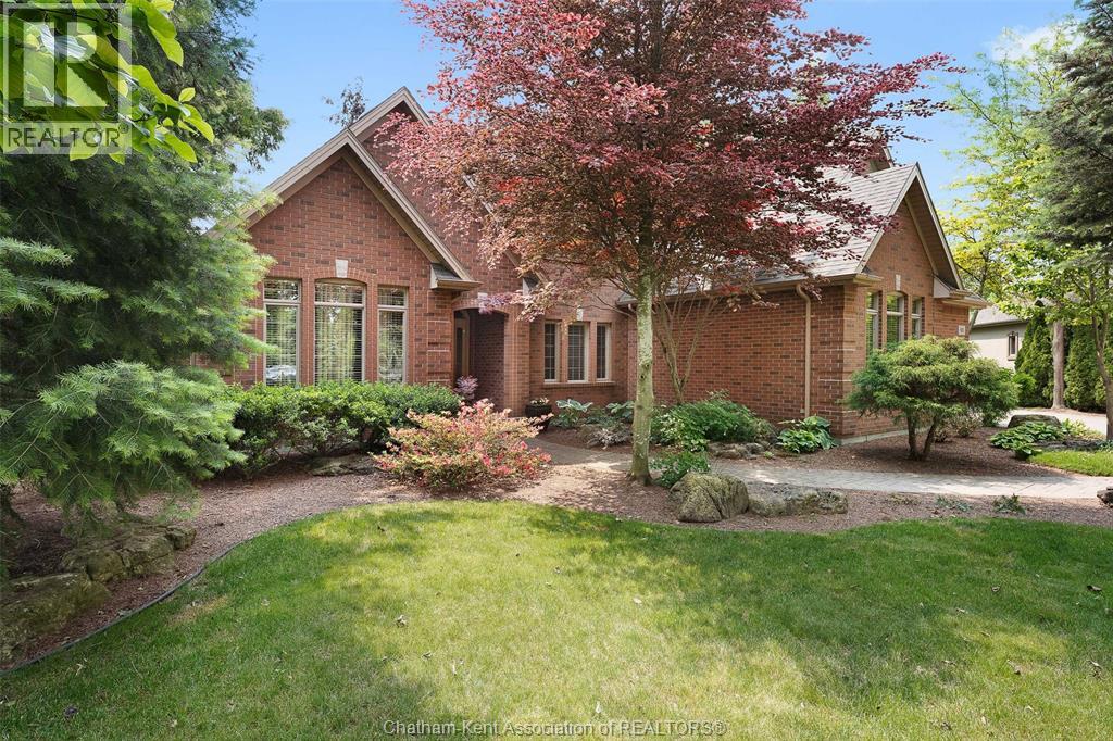 50 St Andrews PLACE, Chatham