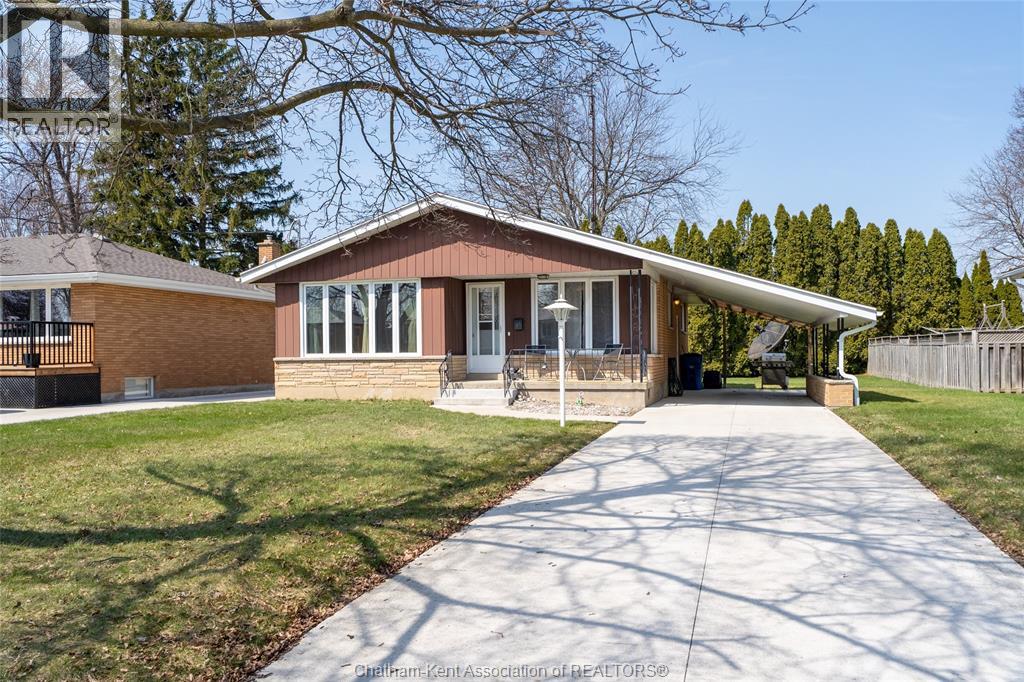 31 Ellis STREET, Chatham