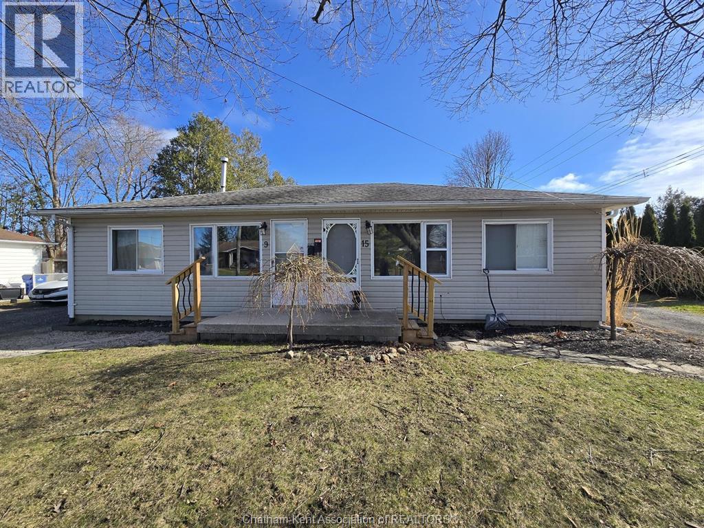 9/15 MELROSE DRIVE, Chatham