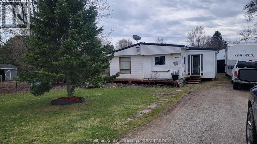 252 Queen STREET, Highgate